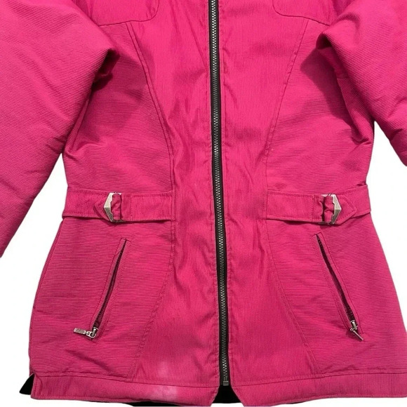 NILS Vintage Winter Ski Jacket, Women’s Size 10 - Picture 3 of 13